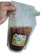 Miel Natural Quillay 1 kg. Envase Doypack