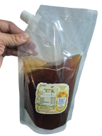 Miel Natural Quillay 1 kg. Envase Doypack